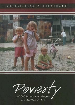 Poverty   2006 9780737728996 Front Cover
