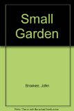 Small Garden  N/A 9780831778996 Front Cover