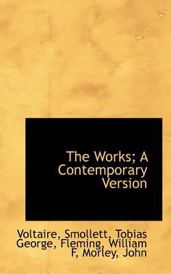 Works; a Contemporary Version  N/A 9781113480996 Front Cover