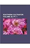 Southern Cultivator  N/A 9781130319996 Front Cover