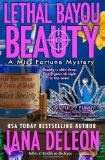 Lethal Bayou Beauty  N/A 9781482786996 Front Cover