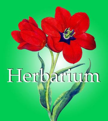 Herbarium   2009 9781844845996 Front Cover