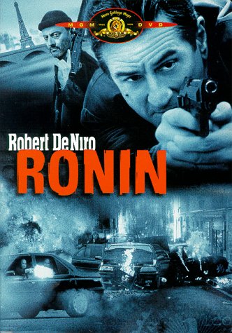 Ronin System.Collections.Generic.List`1[System.String] artwork