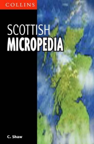 Factfile Scotland   2000 9780004724997 Front Cover