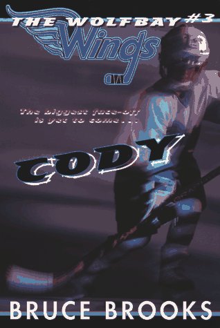 Cody   1997 9780064405997 Front Cover