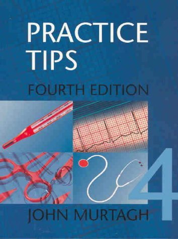 Practice Tips  4th 2004 (Revised) 9780074714997 Front Cover