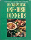 Microwaving One-Dish Dinners N/A 9780131837997 Front Cover