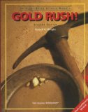 Gold Rush! Investigations in Mineralogy Student Manual, Study Guide, etc.  9780201495997 Front Cover