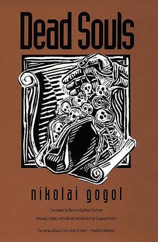 Dead Souls   1996 (Revised) 9780300060997 Front Cover