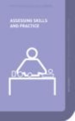 Assessing Skills and Practice   2006 9780415393997 Front Cover