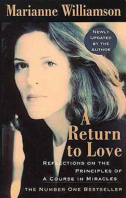 A Return to Love N/A 9780722532997 Front Cover