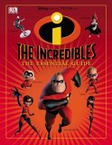 The "Incredibles" (Incredibles) N/A 9780751367997 Front Cover