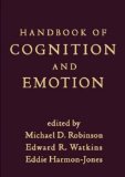 Handbook of Cognition and Emotion   2013 9781462509997 Front Cover