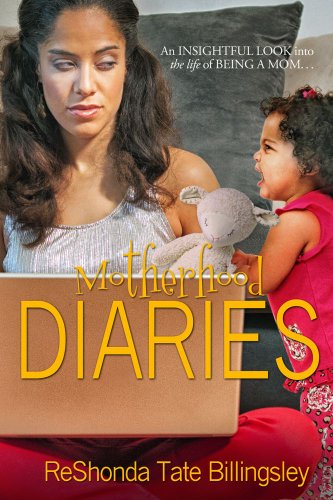 Motherhood Diaries   2013 9781593094997 Front Cover