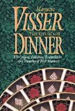 Rituals of Dinner The Origins, Evolution, Eccentricities, and Meaning of Table Manners N/A 9780002156998 Front Cover