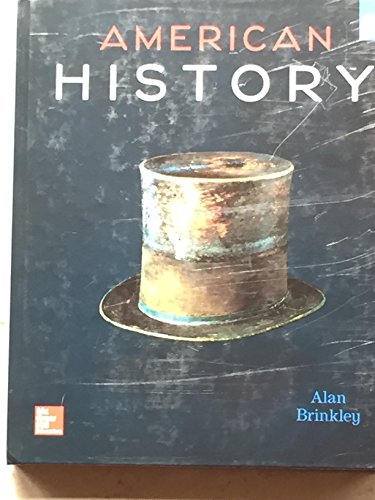American History: Connecting With the Past; Ap Edition