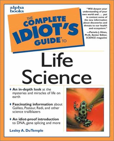 Life Science   2000 9780028631998 Front Cover