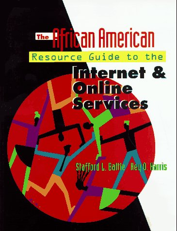 African American's Guide to the Internet and Online Services  1996 9780070054998 Front Cover