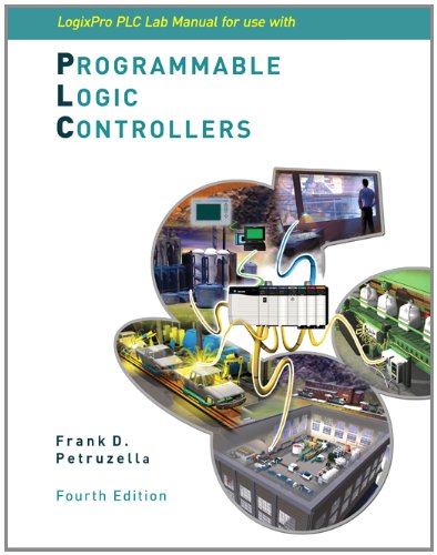 Programmable Logic Controllers  4th 2011 9780077477998 Front Cover