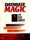 Database Magic with Activex  1st 1999 9780136471998 Front Cover