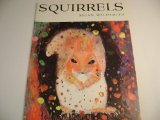 Squirrels   1974 9780192796998 Front Cover