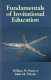 FUND.OF INVITATIONAL EDUCATION N/A 9780615181998 Front Cover