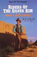 Riders of the Silver Rim N/A 9781556610998 Front Cover