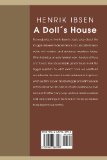 Doll's House  N/A 9781607963998 Front Cover