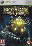 Bioshock 2: Sea of Dreams -uncut- [UK] Xbox 360 artwork