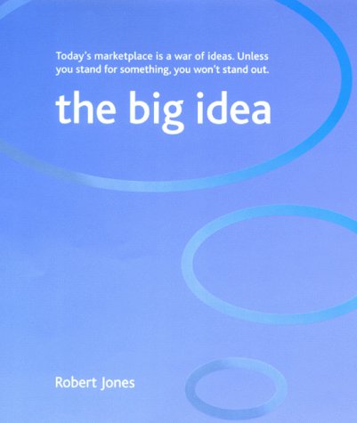 Big Idea   2000 9780002571999 Front Cover