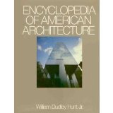 Encyclopedia of American Architecture N/A 9780070312999 Front Cover
