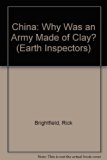China : Why Was an Army Made of Clay? N/A 9780070479999 Front Cover