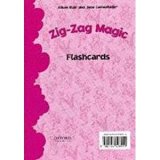 Zig-Zag Magic  N/A 9780194328999 Front Cover