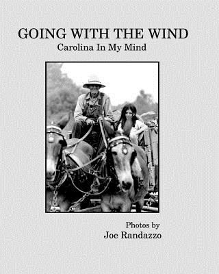 Going with the Wind  N/A 9780970827999 Front Cover