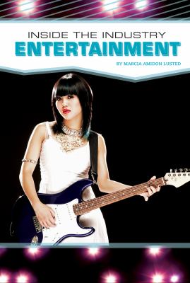 Entertainment   2011 9781617147999 Front Cover
