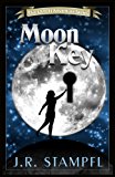 Moon Key  N/A 9781624671999 Front Cover