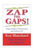 Zap the Gaps! Target Higher Performance and Achieve It! cover art