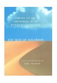 Way of Solomon Finding Joy and Contentment in the Wisdom of Ecclesiastes cover art