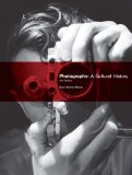 Photography A Cultural History cover art