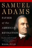 Samuel Adams Father of the American Revolution cover art