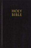 Holy Bible 2013 9780310411000 Front Cover