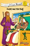 Moses and the King 2009 9780310718000 Front Cover