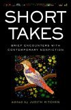 Short Takes Brief Encounters with Contemporary Nonfiction cover art