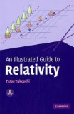 Illustrated Guide to Relativity  9780521141000 Front Cover