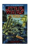 Solo Command: Star Wars Legends (X-Wing) 1999 9780553579000 Front Cover
