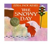 Snowy Day 1962 9780670654000 Front Cover