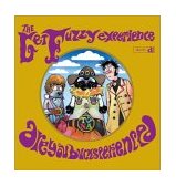 Get Fuzzy Experience Are You Bucksperienced 2003 9780740733000 Front Cover