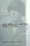 G-2: Intelligence for Patton Intelligence for Patton cover art