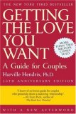 Getting the Love You Want: a Guide for Couples: Second Edition  cover art