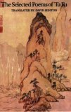 Selected Poems of Tu Fu  cover art
